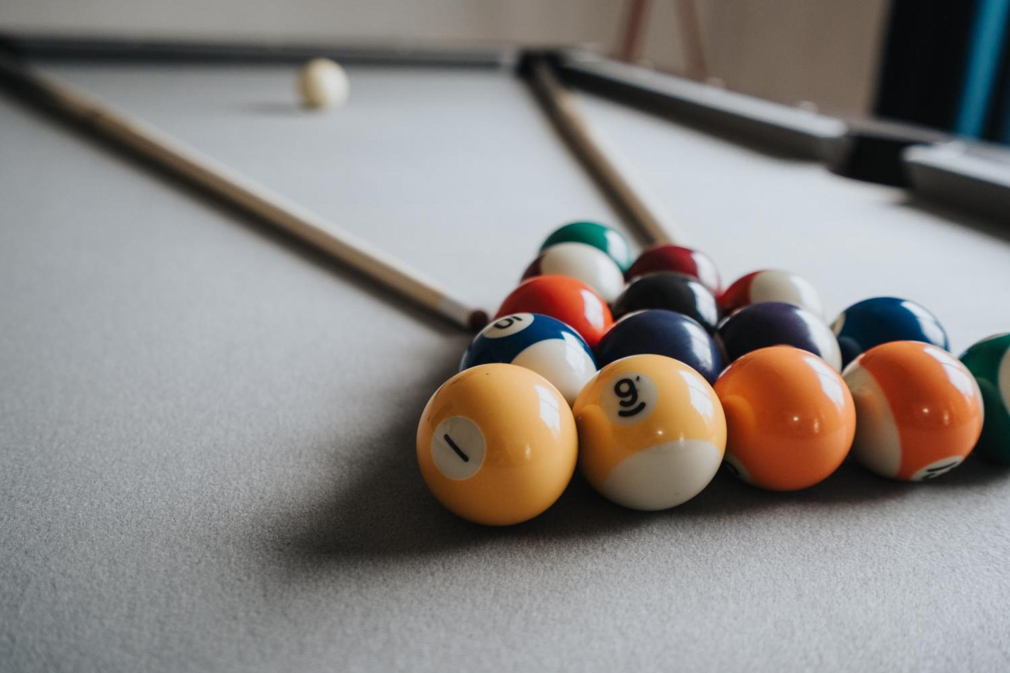 Majestic Gem - Pool Table - Coop - Etihad - Parking Villa Manchester Dış mekan fotoğraf